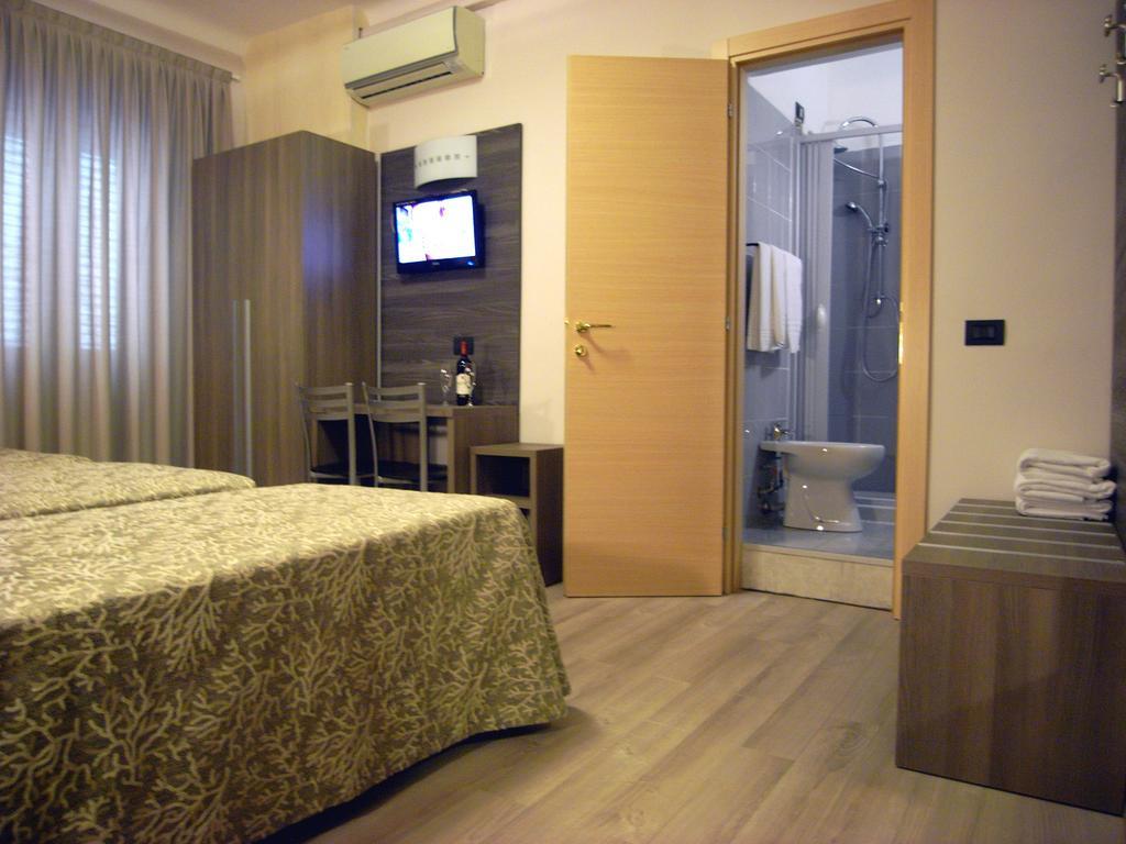 Hotel Siena Milánó Kültér fotó