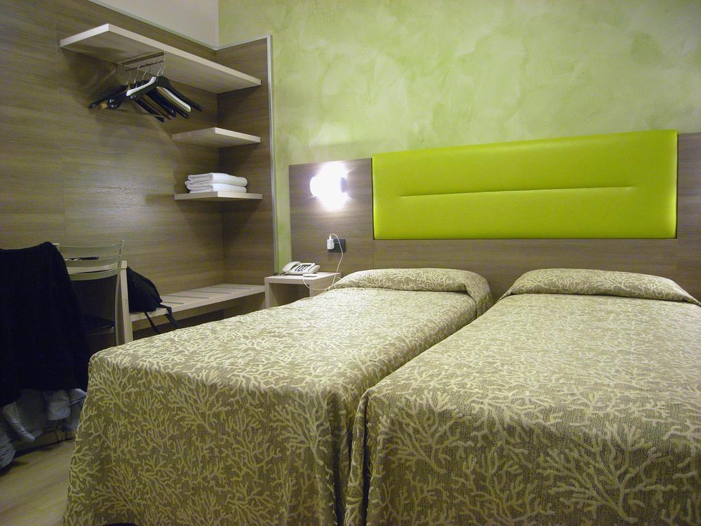 Hotel Siena Milánó Kültér fotó
