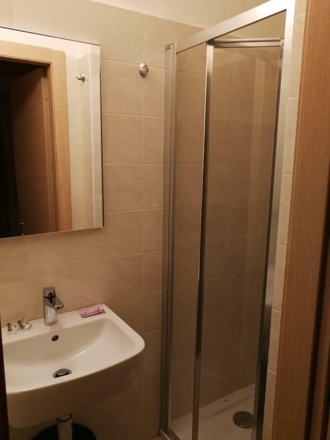 Hotel Siena Milánó Kültér fotó