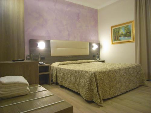 Hotel Siena Milánó Kültér fotó