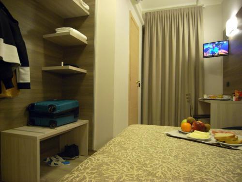 Hotel Siena Milánó Kültér fotó